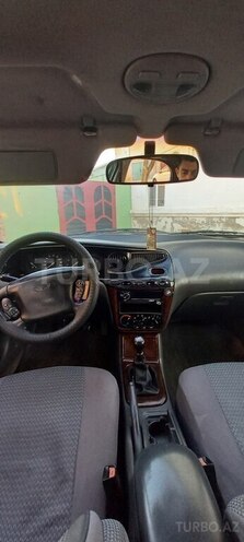 Daewoo Leganza 2002, 400,000 km - 2.0 l - Sumqayıt