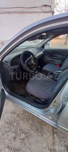Daewoo Leganza 2002, 400,000 km - 2.0 l - Sumqayıt