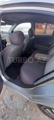 Daewoo Leganza 2002, 400,000 km - 2.0 l - Sumqayıt