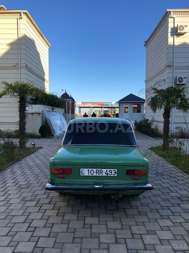 LADA (VAZ) 2101 1980, 99,000 km - 1.2 л - Astara
