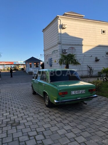 LADA (VAZ) 2101 1980, 99,000 km - 1.2 л - Astara