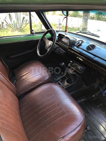 LADA (VAZ) 2101 1980, 99,000 km - 1.2 л - Astara