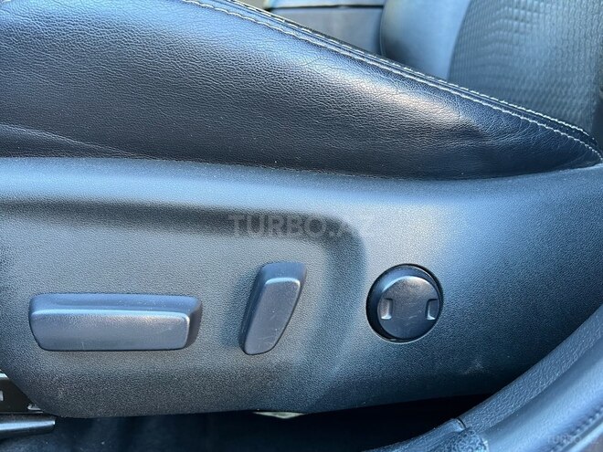 Toyota Camry 2012, 260,714 km - 2.5 l - Bakı