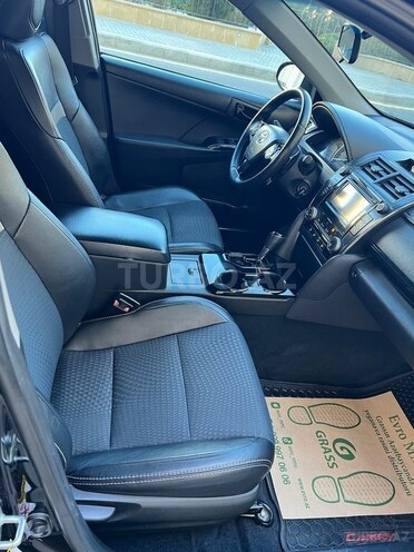 Toyota Camry 2012, 260,714 km - 2.5 l - Bakı