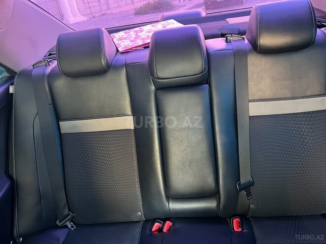 Toyota Camry 2012, 260,714 km - 2.5 l - Bakı