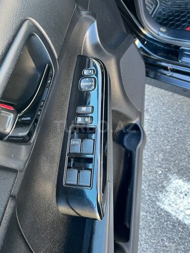 Toyota Camry 2012, 260,714 km - 2.5 l - Bakı