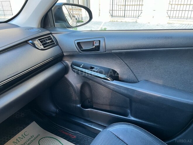 Toyota Camry 2012, 260,714 km - 2.5 l - Bakı
