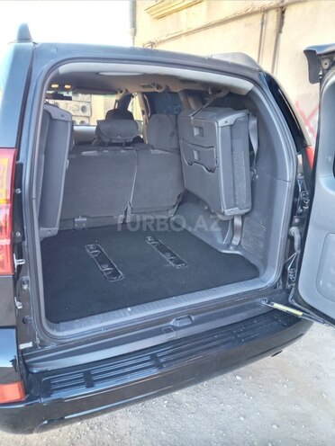 Toyota Prado 2004, 678,457 km - 2.7 l - Sumqayıt