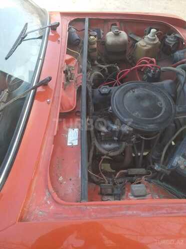 LADA (VAZ) 2106 1984, 205,055 km - 1.5 l - Ağcabədi