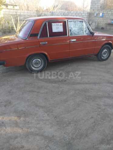 LADA (VAZ) 2106 1984, 205,055 km - 1.5 l - Ağcabədi