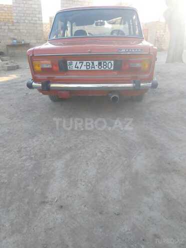LADA (VAZ) 2106 1984, 205,055 km - 1.5 l - Ağcabədi