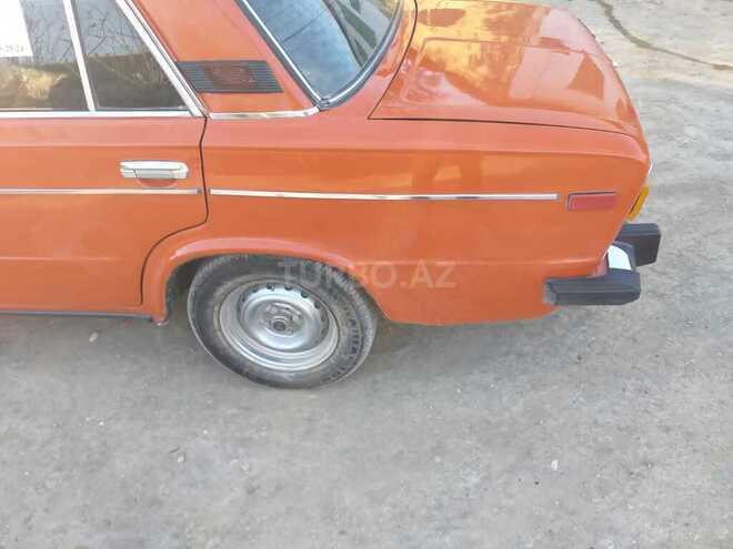 LADA (VAZ) 2106 1984, 205,055 km - 1.5 l - Ağcabədi