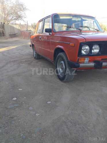 LADA (VAZ) 2106 1984, 205,055 km - 1.5 l - Ağcabədi