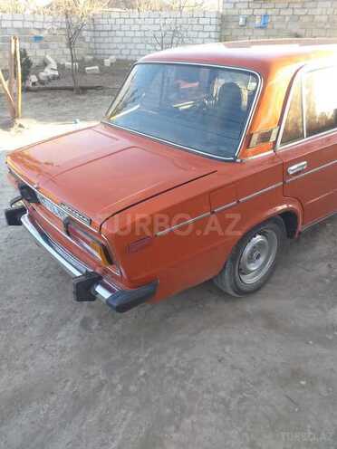 LADA (VAZ) 2106 1984, 205,055 km - 1.5 l - Ağcabədi