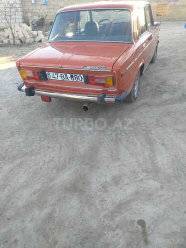 LADA (VAZ) 2106 1984, 205,055 km - 1.5 l - Ağcabədi