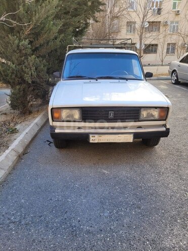LADA (VAZ) 2104 2007, 57,000 km - 1.6 l - Bakı