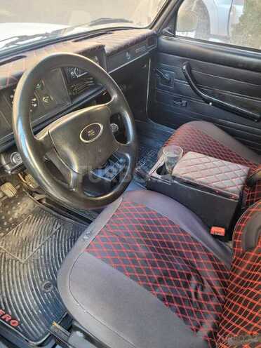 LADA (VAZ) 2104 2007, 57,000 km - 1.6 l - Bakı