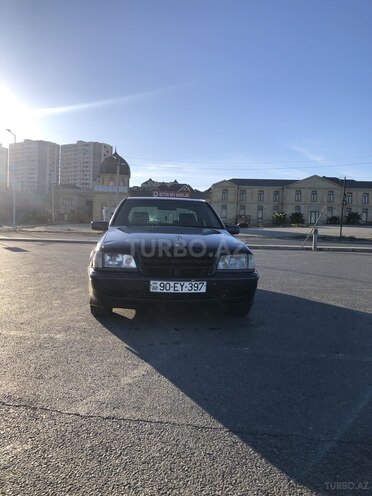 Mercedes C 220 1998, 642,000 km - 2.2 l - Bakı