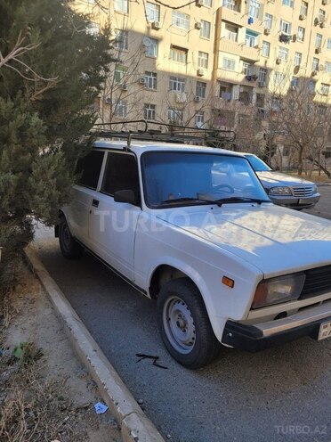LADA (VAZ) 2104 2007, 57,000 km - 1.6 l - Bakı