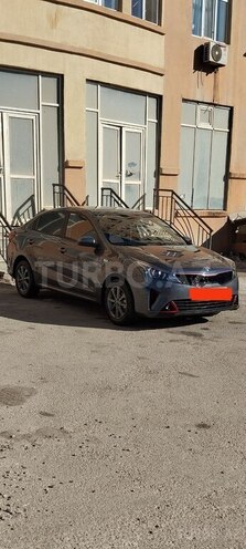 Kia Rio 2021, 19,000 km - 1.6 l - Bakı