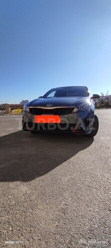 Kia Rio 2021, 19,000 km - 1.6 l - Bakı