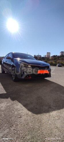 Kia Rio 2021, 19,000 km - 1.6 l - Bakı