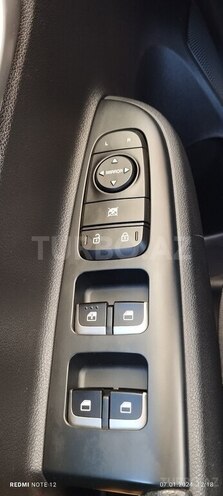 Kia Rio 2021, 19,000 km - 1.6 l - Bakı