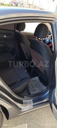 Kia Rio 2021, 19,000 km - 1.6 l - Bakı