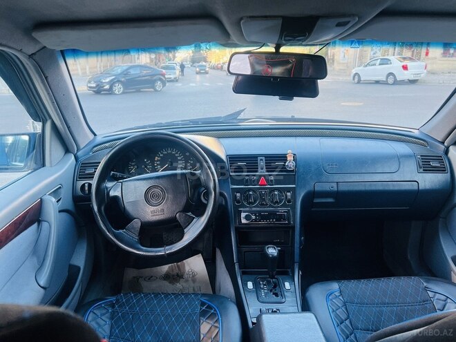 Mercedes C 200 1998, 350,000 km - 2.0 l - Bakı