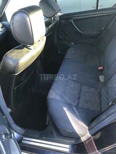 Mercedes C 220 1998, 642,000 km - 2.2 l - Bakı