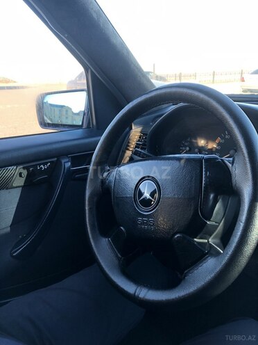 Mercedes C 220 1998, 642,000 km - 2.2 l - Bakı