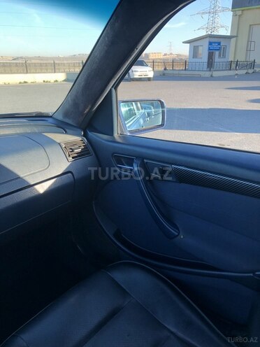 Mercedes C 220 1998, 642,000 km - 2.2 l - Bakı