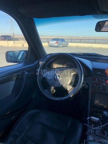 Mercedes C 220 1998, 642,000 km - 2.2 l - Bakı