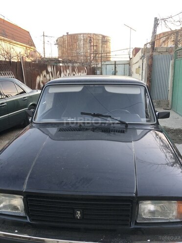 LADA (VAZ) 2107 2010, 85,954 km - 1.6 l - Bakı