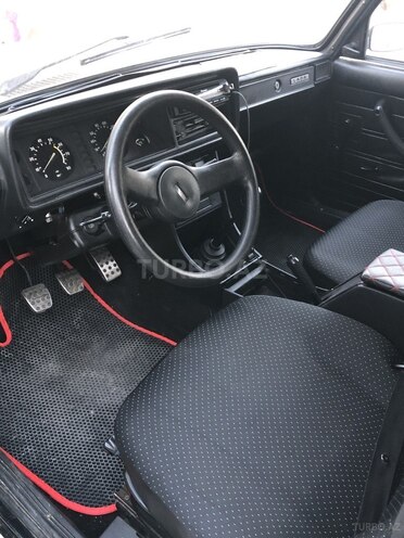 LADA (VAZ) 2107 2010, 85,954 km - 1.6 l - Bakı