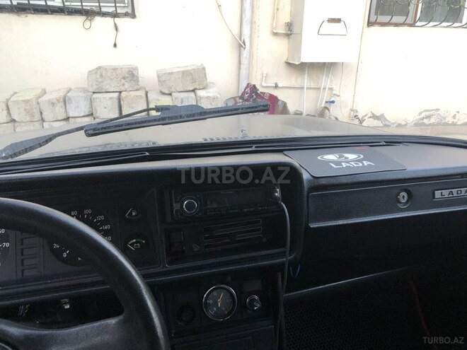 LADA (VAZ) 2107 2010, 85,954 km - 1.6 l - Bakı