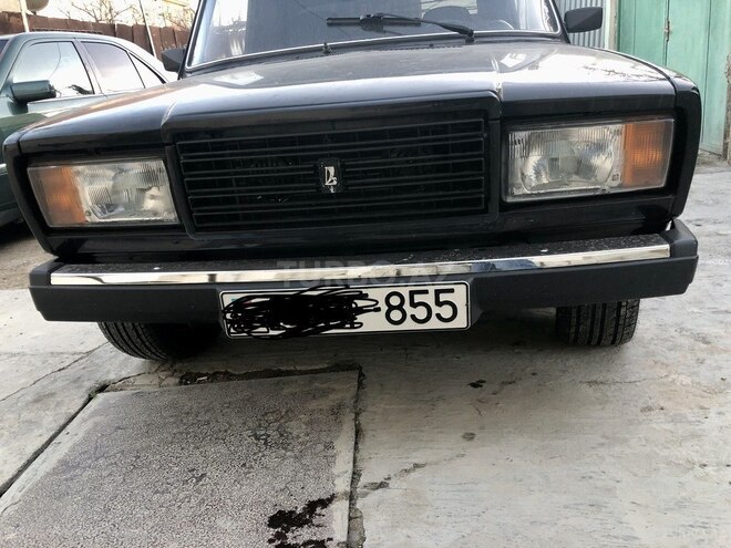 LADA (VAZ) 2107 2010, 85,954 km - 1.6 l - Bakı