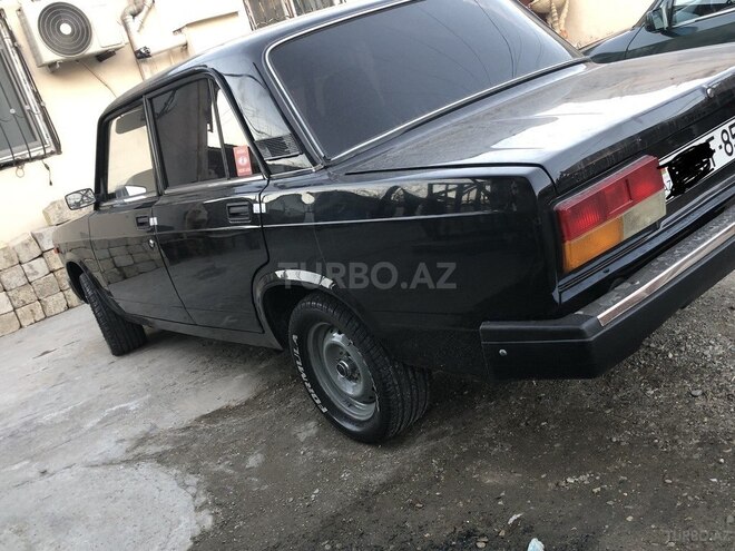 LADA (VAZ) 2107 2010, 85,954 km - 1.6 l - Bakı