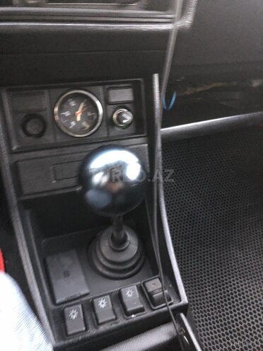 LADA (VAZ) 2107 2010, 85,954 km - 1.6 l - Bakı