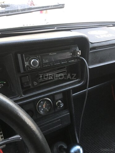 LADA (VAZ) 2107 2010, 85,954 km - 1.6 l - Bakı