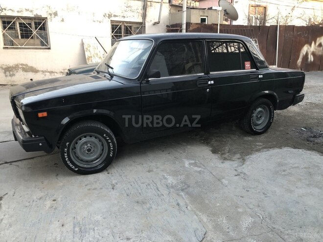 LADA (VAZ) 2107 2010, 85,954 km - 1.6 l - Bakı