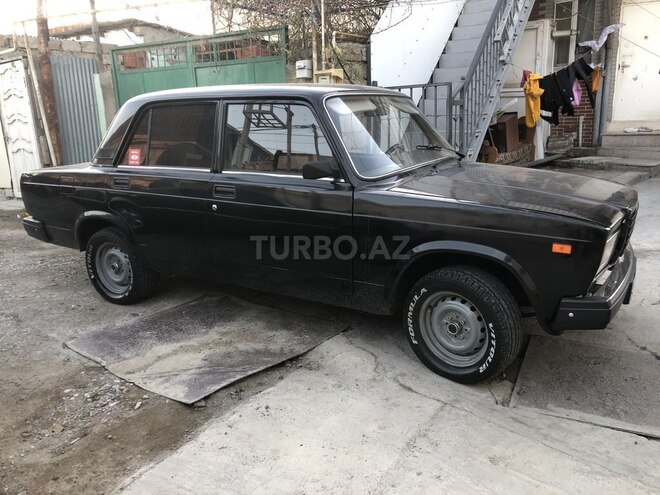 LADA (VAZ) 2107 2010, 85,954 km - 1.6 l - Bakı