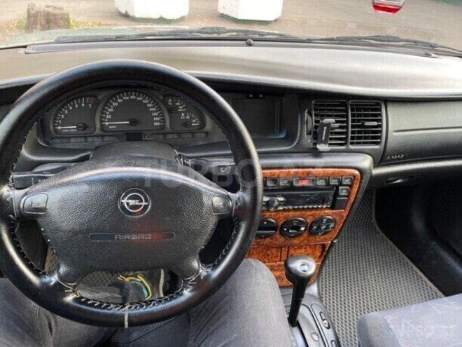Opel Vectra 1996, 447,737 km - 2.0 l - Sumqayıt
