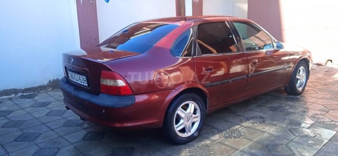 Opel Vectra 1996, 447,737 km - 2.0 l - Sumqayıt