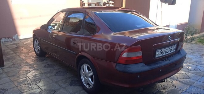 Opel Vectra 1996, 447,737 km - 2.0 l - Sumqayıt