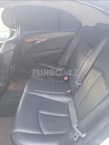 Mercedes E 280 2007, 324,052 km - 0.3 l - Bakı