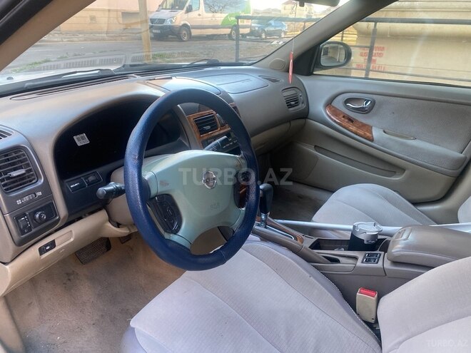 Nissan Maxima 2002, 702,168 km - 3.0 l - Bakı