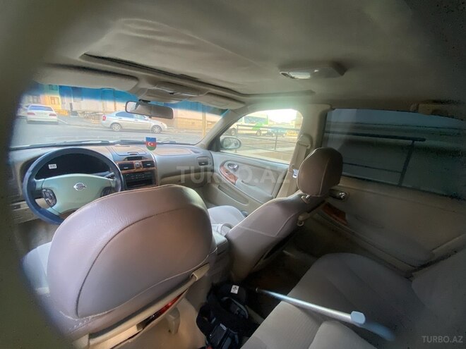 Nissan Maxima 2002, 702,168 km - 3.0 l - Bakı