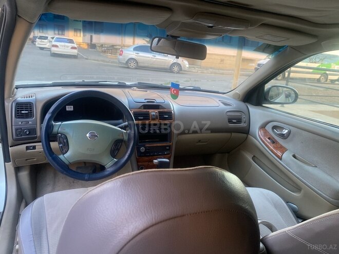Nissan Maxima 2002, 702,168 km - 3.0 l - Bakı