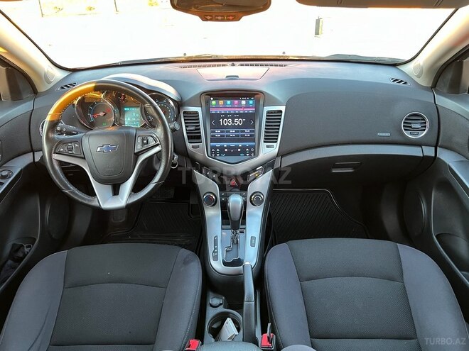Chevrolet Cruze 2013, 247,000 km - 1.4 l - Gəncə